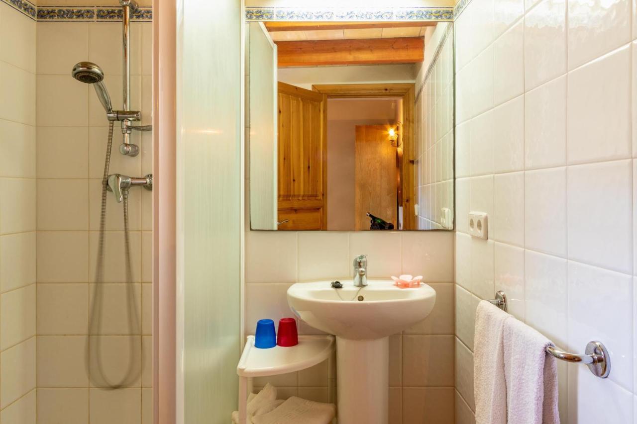 Villa Rosa ポレンサ エクステリア 写真