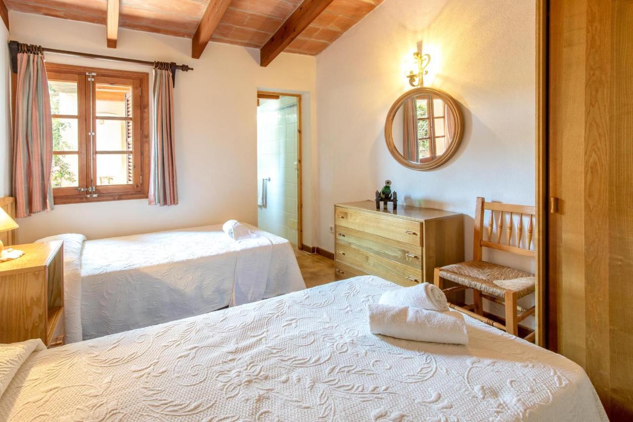 Villa Rosa ポレンサ エクステリア 写真