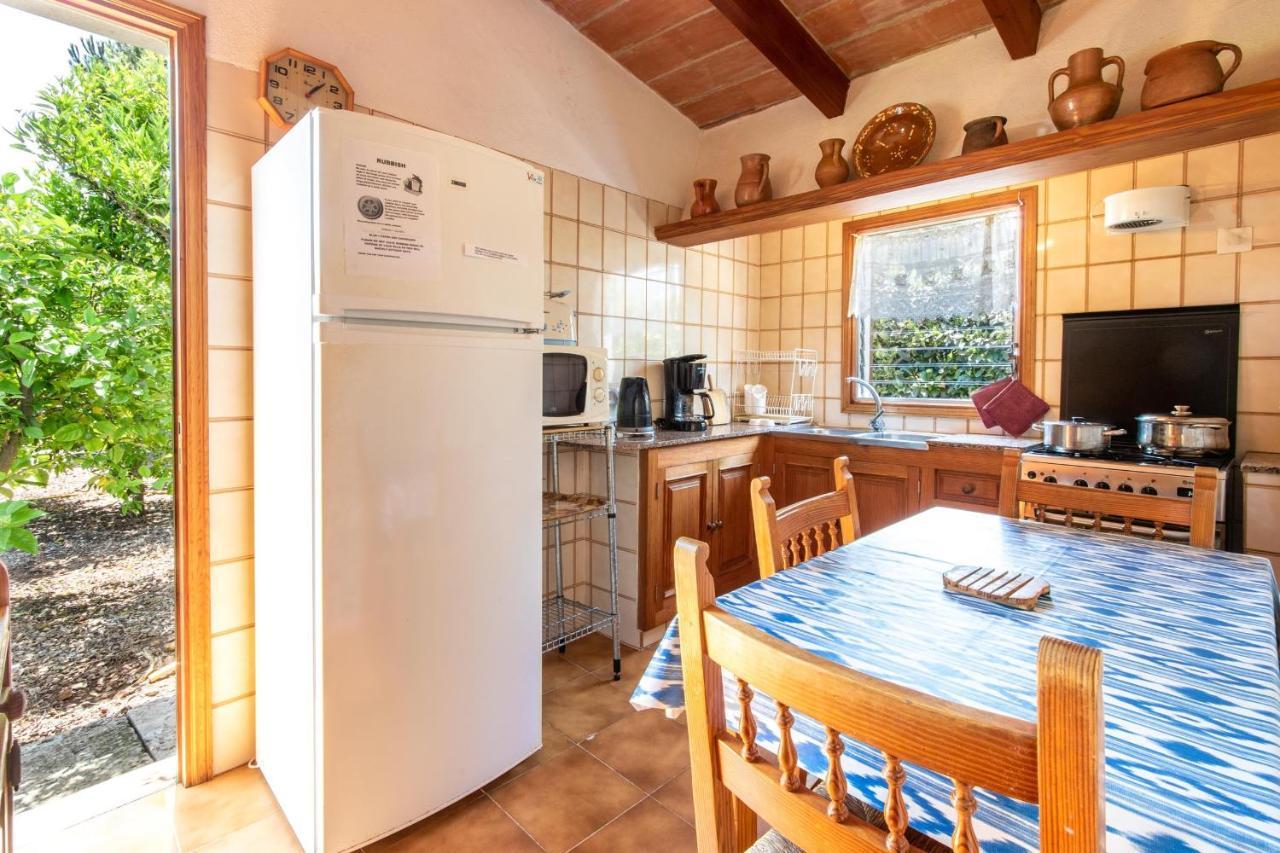 Villa Rosa ポレンサ エクステリア 写真
