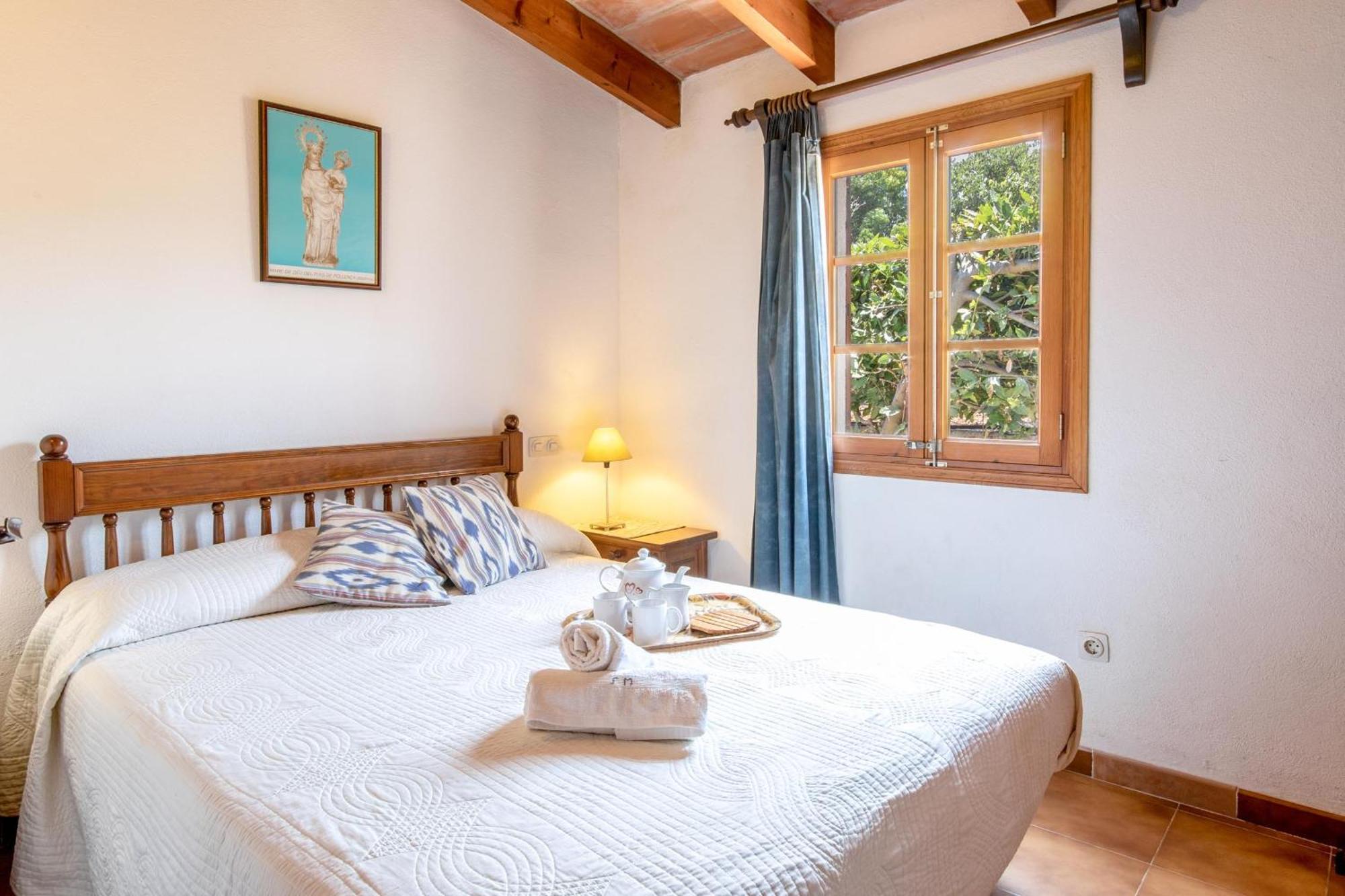 Villa Rosa ポレンサ エクステリア 写真